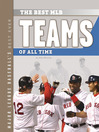 Cover image for Best MLB Teams of All Time